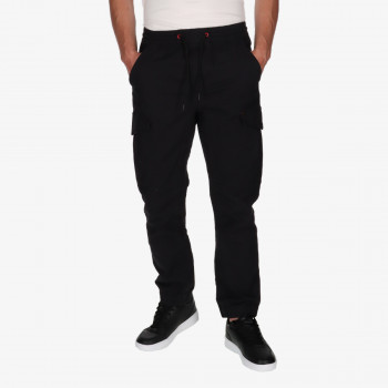 Kronos KRONOS CARGO PANTS 