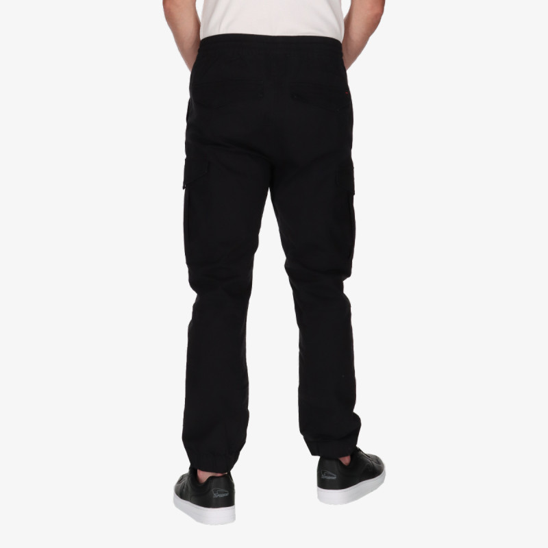 Kronos KRONOS CARGO PANTS 
