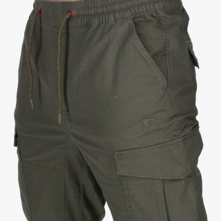 Kronos KRONOS CARGO PANTS 
