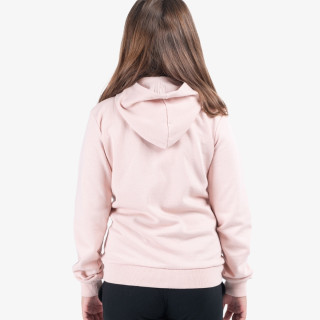 Kronos Суитшърт KRONOS FULL ZIP HOODY 