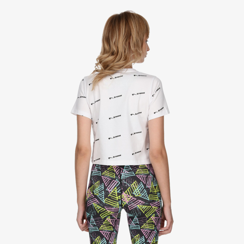 Kronos KRONOS LADIES T-SHIRT 