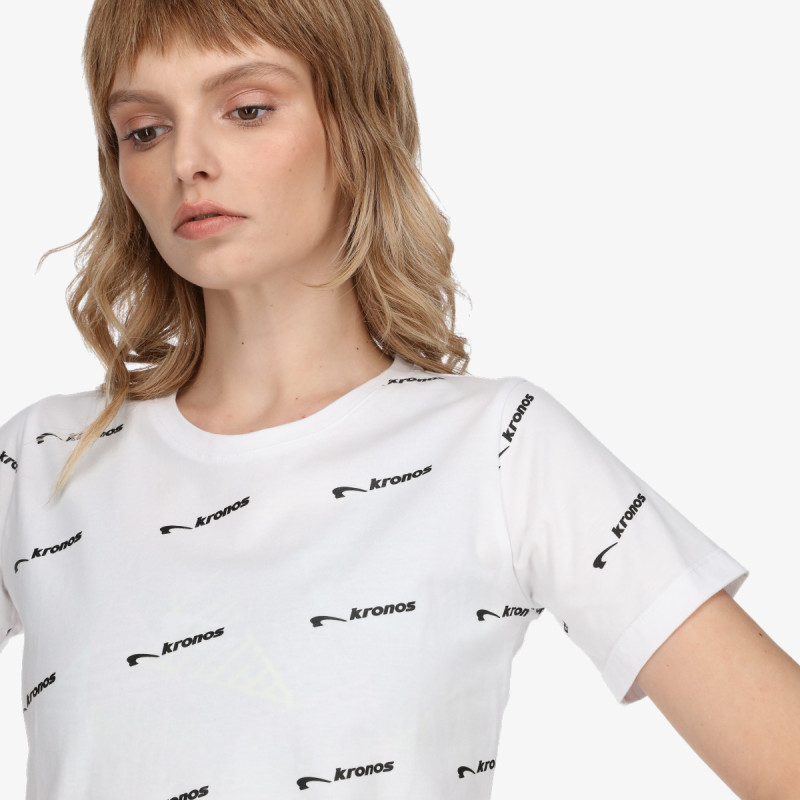 Kronos KRONOS LADIES T-SHIRT 
