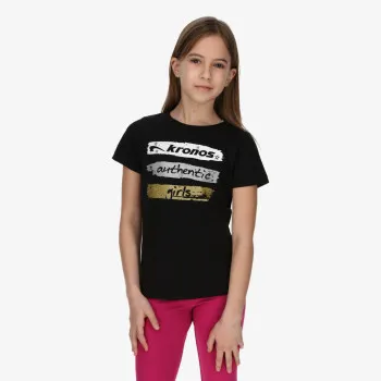 Kronos ТЕНИСКА T-SHIRT 