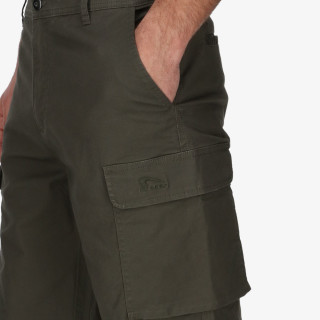 Kronos KRONOS CARGO SHORT PANTS 