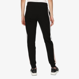Kronos Kronos Cuffed Pants 