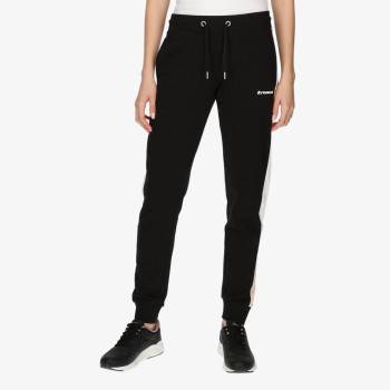 Kronos Kronos Cuffed Pants 