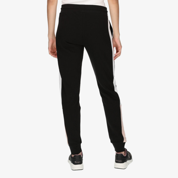 Kronos Kronos Cuffed Pants 