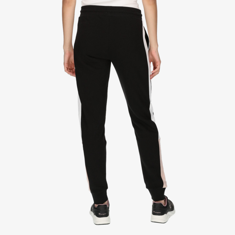 Kronos Kronos Cuffed Pants 