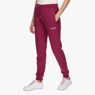 Kronos KRONOS CUFFED PANTS 