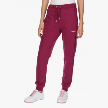 Kronos KRONOS CUFFED PANTS 