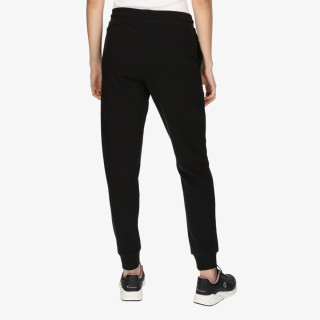 Kronos Kronos Cuffed Pants 