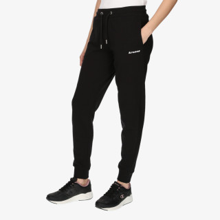 Kronos Kronos Cuffed Pants 