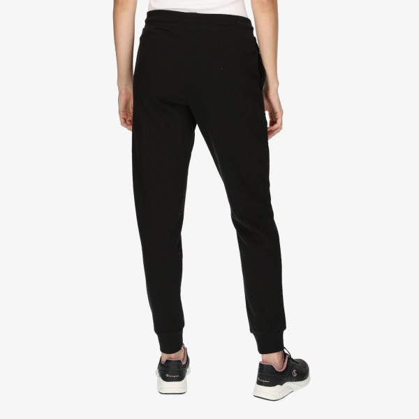 Kronos Kronos Cuffed Pants 
