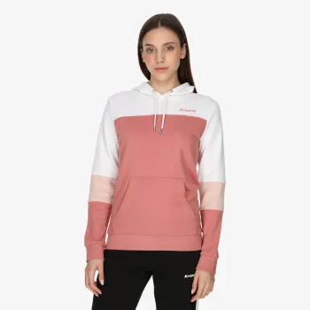 KRONOS Суитшърт Kronos Hoody 