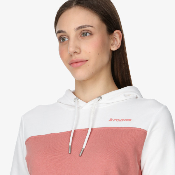 Kronos Суитшърт Kronos Hoody 