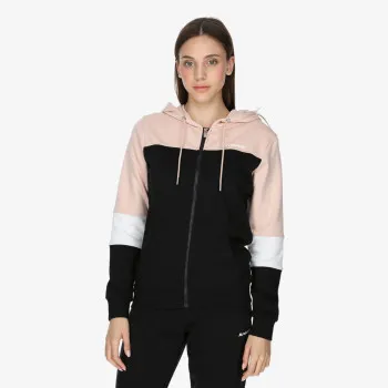 KRONOS Суитшърт Kronos Full Zip Hoody 