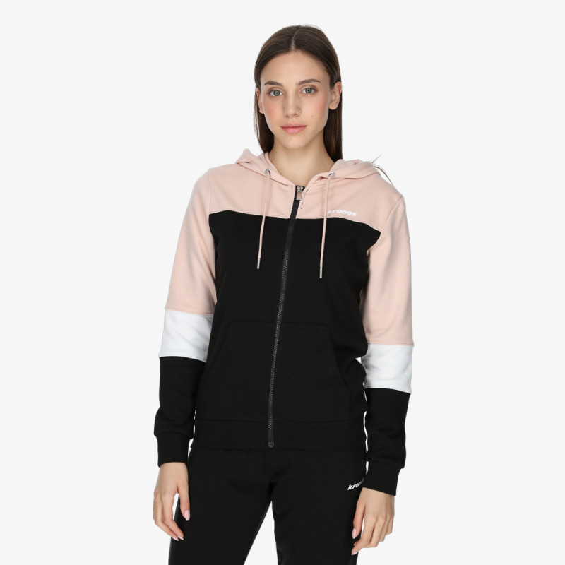 Kronos Kronos Full Zip Hoody 