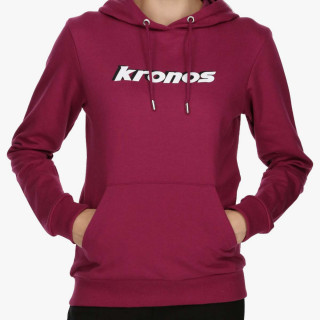 Kronos Суитшърт KRONOS HOODY 