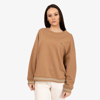 Kronos Суитшърт KRONOS PREMIUM CREWNECK 