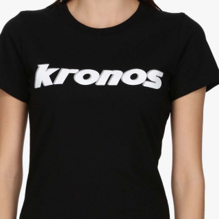 Kronos Тениска KRONOS T-SHIRT 