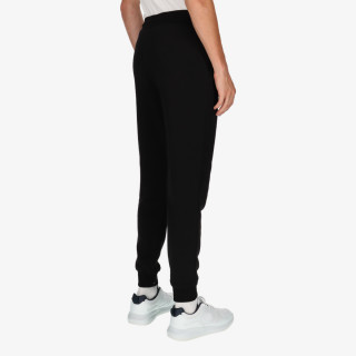 Kronos Kronos Cuffed Pants 