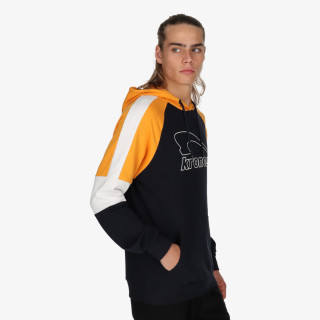 Kronos Суитшърт Kronos Hoody 