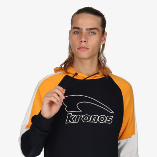 Kronos Суитшърт Kronos Hoody 