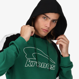 Kronos Суитшърт Kronos Hoody 