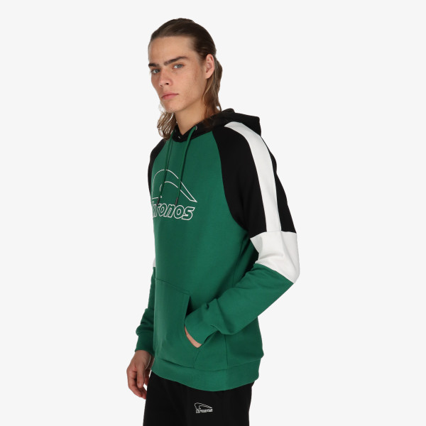 Kronos Kronos Hoody 