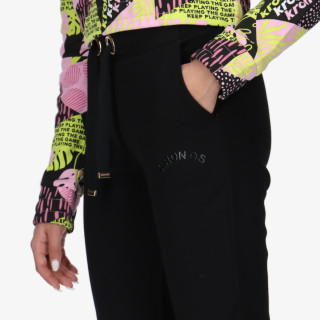 Kronos CUFFED PANTS 