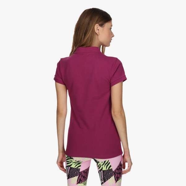 Kronos KRONOS LADIES POLO T-SHIRT 