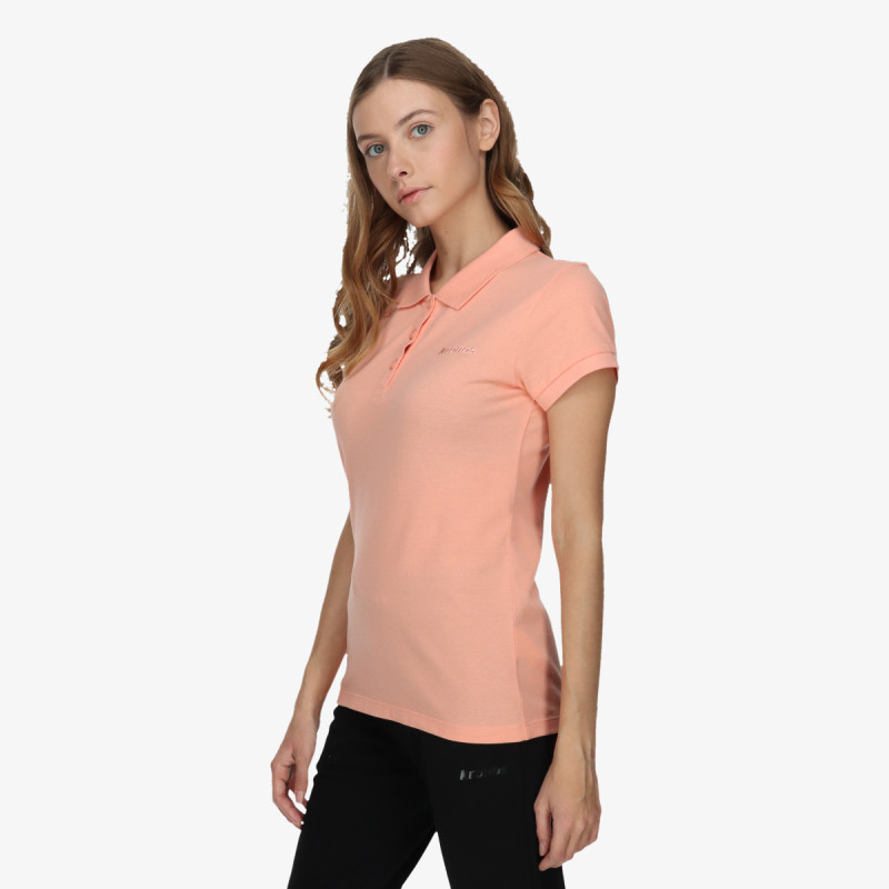 Kronos LADIES POLO T-SHIRT 
