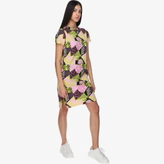 Kronos Рокля KRONOS LADIES DRESS 