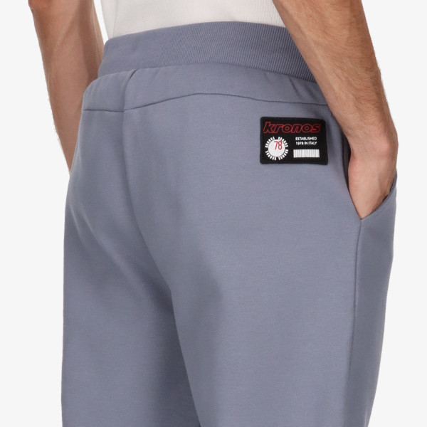 Kronos CUFFED PANTS 
