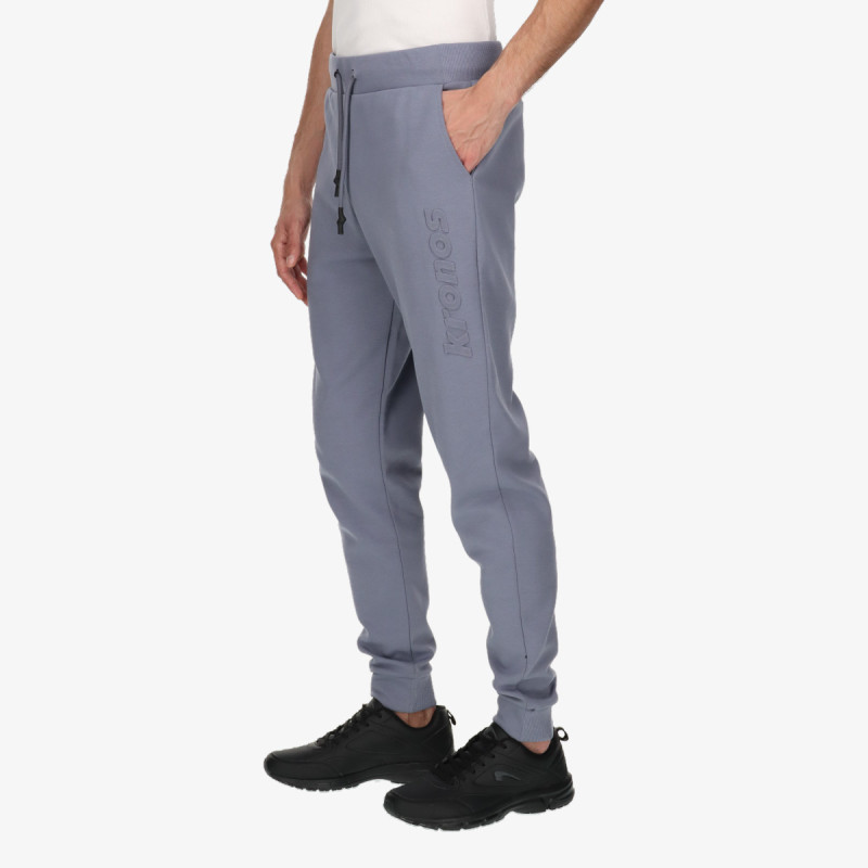 Kronos CUFFED PANTS 