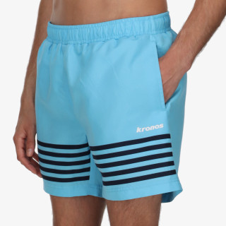 Kronos Къси панталони KRONOS MENS SWIMMING SHORTS 