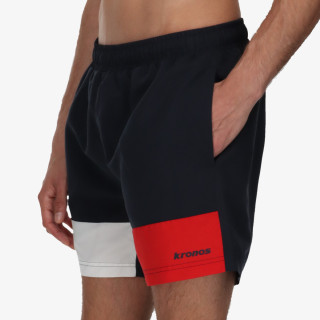 Kronos Къси панталони KRONOS MENS SWIMMING SHORTS 