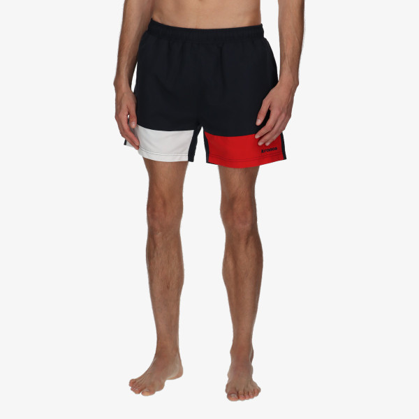 Kronos Къси панталони KRONOS MENS SWIMMING SHORTS 