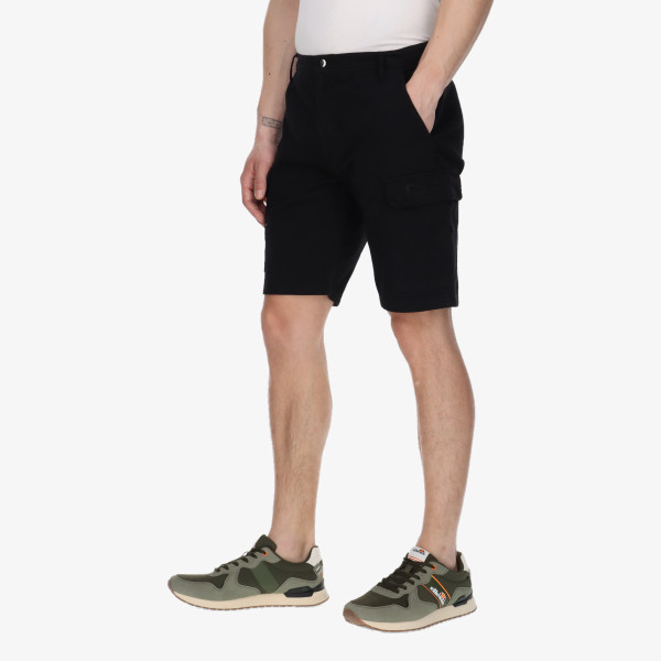 Kronos Къси панталони KRONOS MENS CARGO SHORTS 