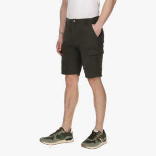 Kronos Къси панталони KRONOS MENS CARGO SHORTS 