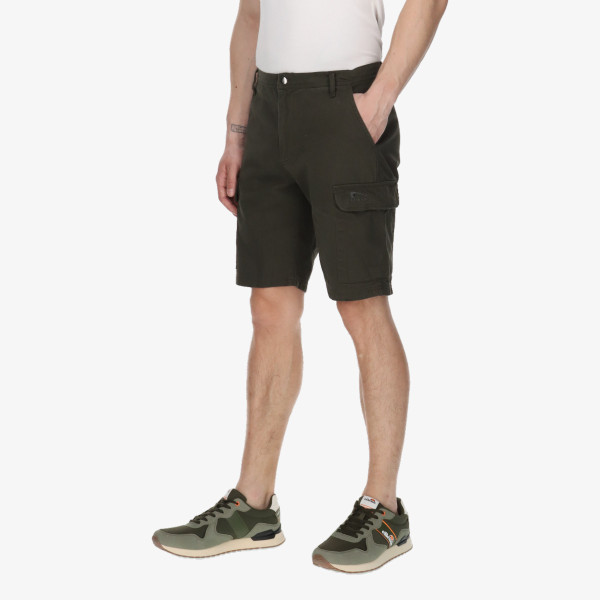 Kronos Къси панталони KRONOS MENS CARGO SHORTS 