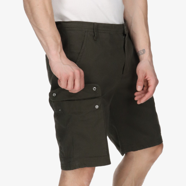 Kronos Къси панталони KRONOS MENS CARGO SHORTS 