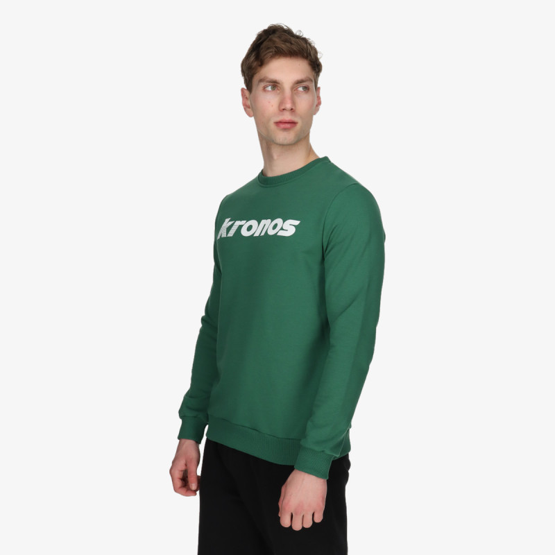 Kronos KRONOS MENS CREWNECK 