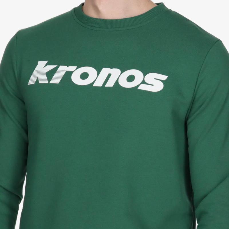 Kronos KRONOS MENS CREWNECK 