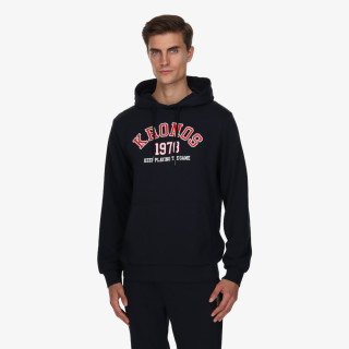 Kronos Суитшърт KRONOS MENS HOODY 