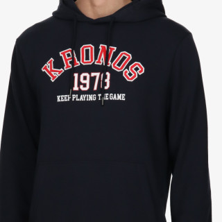 Kronos Суитшърт KRONOS MENS HOODY 