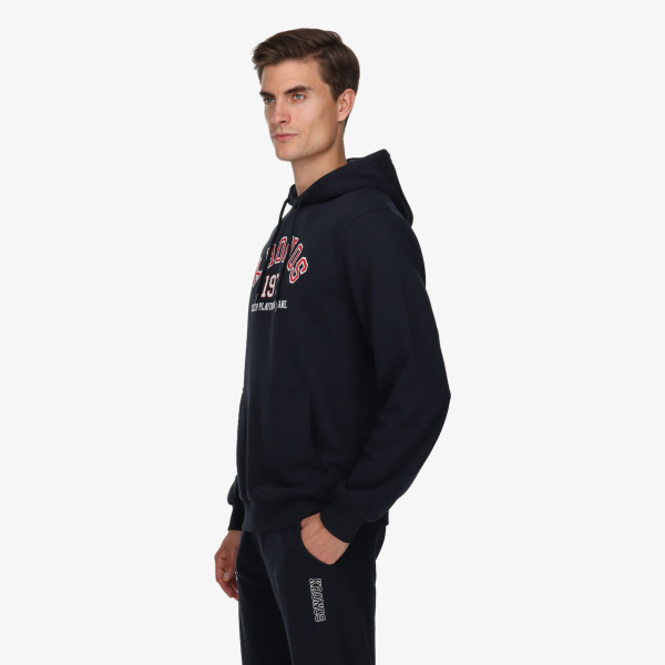 Kronos Суитшърт KRONOS MENS HOODY 