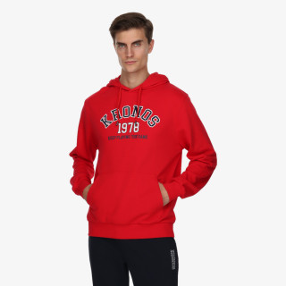 Kronos Суитшърт KRONOS MENS HOODY 