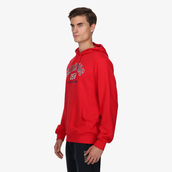 Kronos Суитшърт KRONOS MENS HOODY 