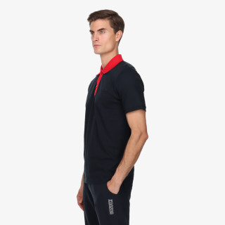 Kronos Поло тениска KRONOS MENS POLO T-SHIRT 